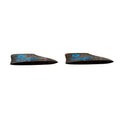 Duotone Finset Carbon 30 (SS19-SS22) (2pcs)