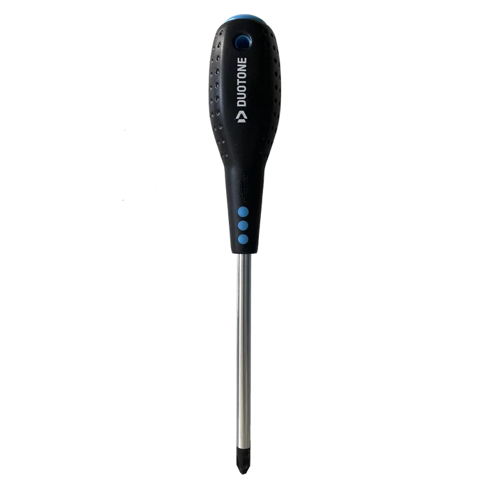 Duotone Screwdriver #3