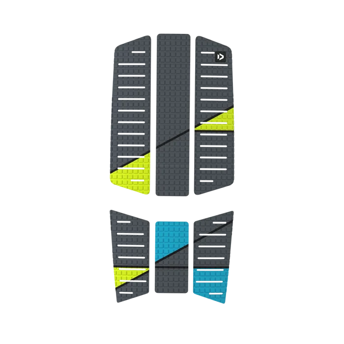 Duotone Surf Board Traction Pad SLS Front