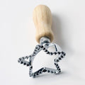 Eco-Dough Cookie Cutters