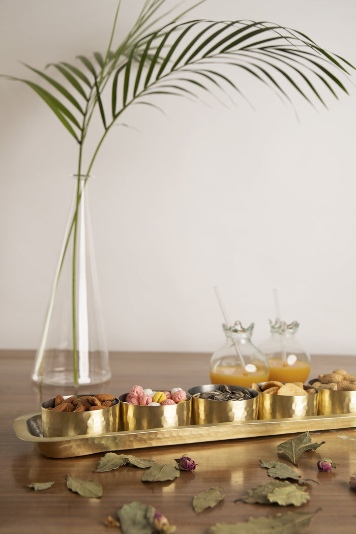 Eid Platter