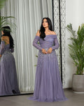 Purple / 2