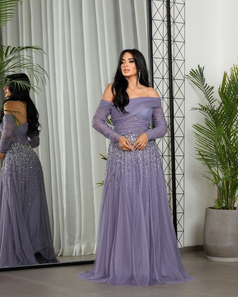 Purple / 2