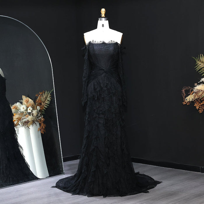 Black / 2