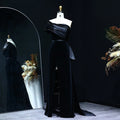 Black / 4
