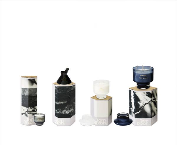 Elements Candle - Medium Air