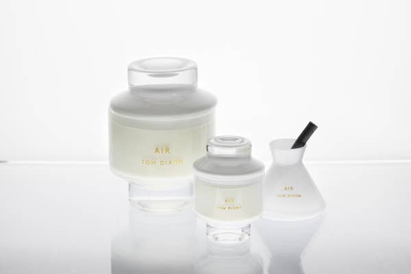 Elements Candle - Medium Air