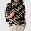 Elenora | Elegant Sweater