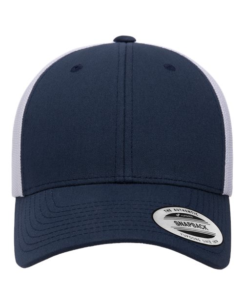 Navy/ White / Adjustable
