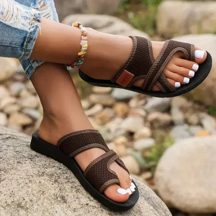 Elody | Orthopedic Slipper™