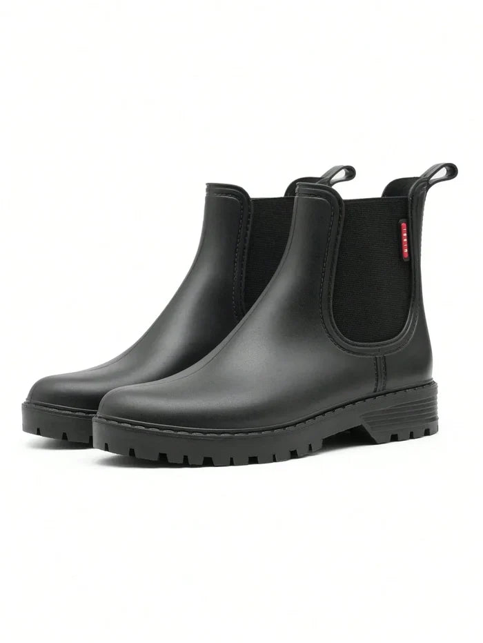 Eloura | Storm Grace Boots™