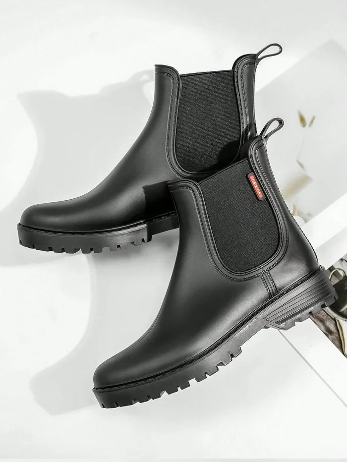 Eloura | Storm Grace Boots™