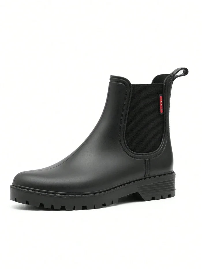 Eloura | Storm Grace Boots™