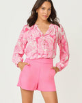 Confetti Pink Rosanna / XXS