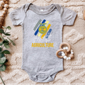 Emblem Advocate for Agriculture– Infant/Toddler/Youth