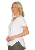 Emily Adams Bamboo Top (Many Colours)