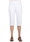 Emily Adams Cotton Blend Stretch Drill knickerbockers