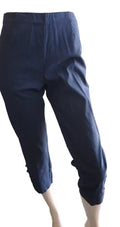 Emily Adams Stretch Bengaline Pants