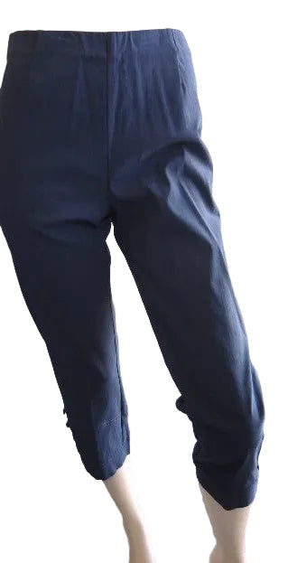 Emily Adams Stretch Bengaline Pants