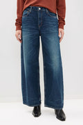 Emporia Super Wide - Dark Blue