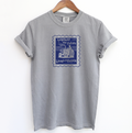 Empower the Future Lead with Purpose– Comfort Colors T-Shirt