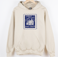 Empower the Future Lead with Purpose– Hoodie