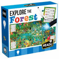 Explore The Forest-Simply Green Baby