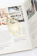 Eye Bookmark