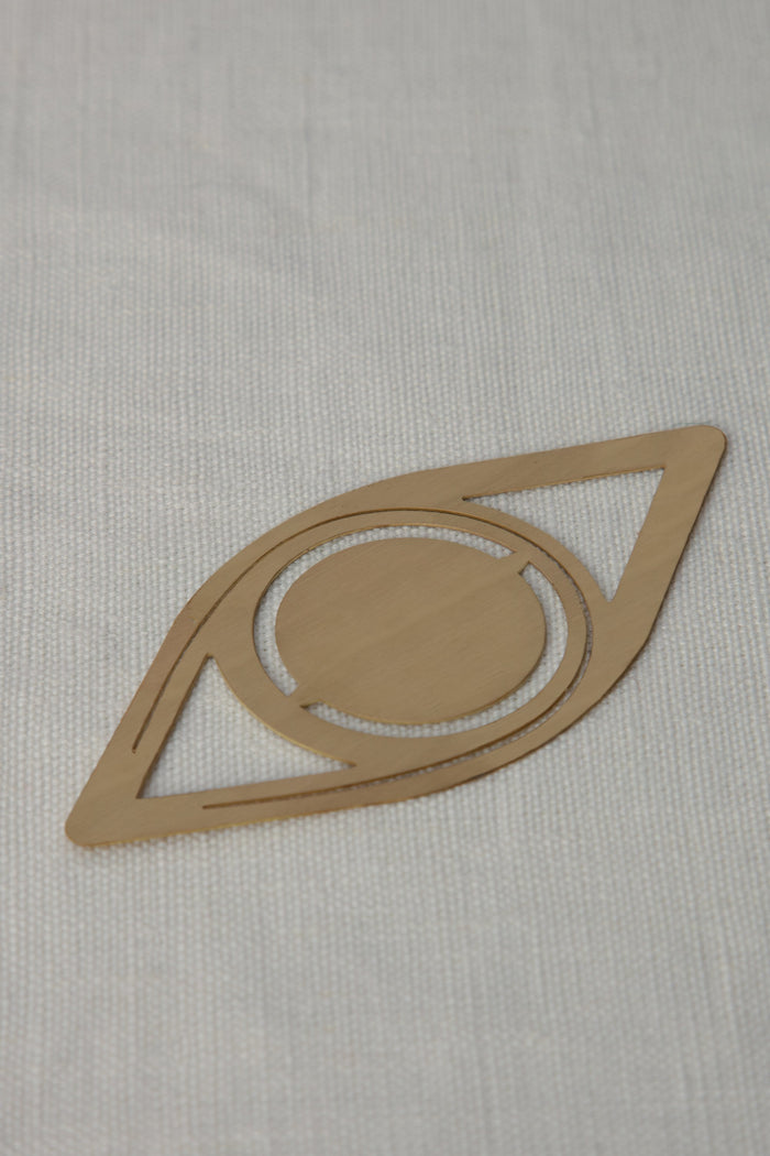 Bookmark Eye - Orient 499