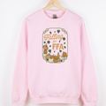 Falling for FFA– Crewneck