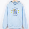 Feeling Lucky To Be In FFA– Hoodie