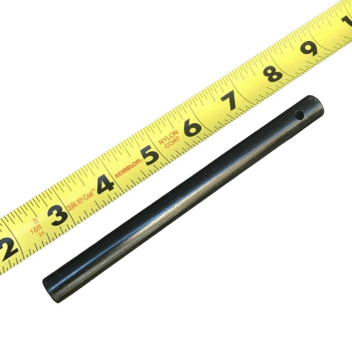 ferro rod measured