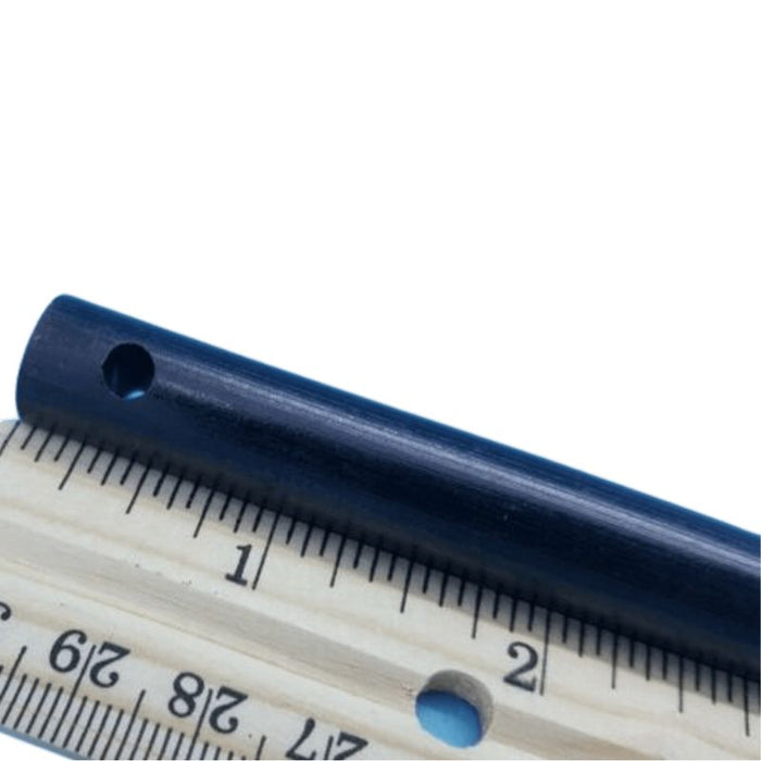 ferro rod measured