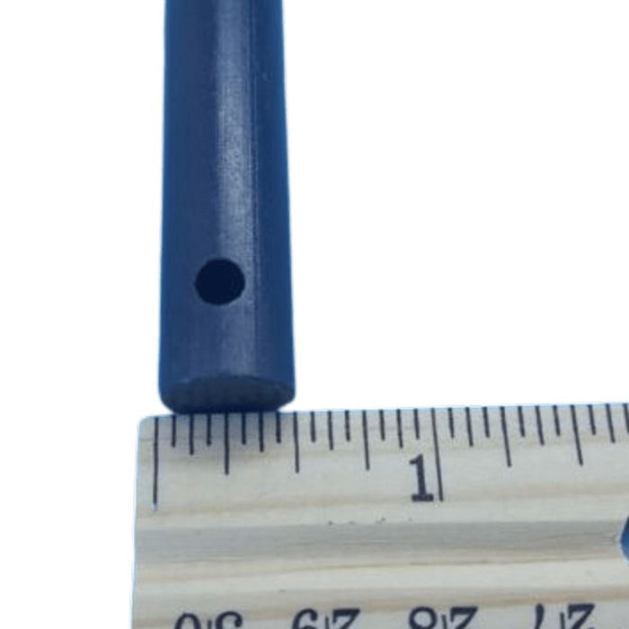 Ferro Rod  6"x1/2"