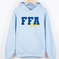 FFA Alumni– Hoodie