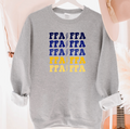 FFA Bolt– Crewneck