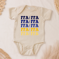 FFA Bolt– Infant/Toddler/Youth