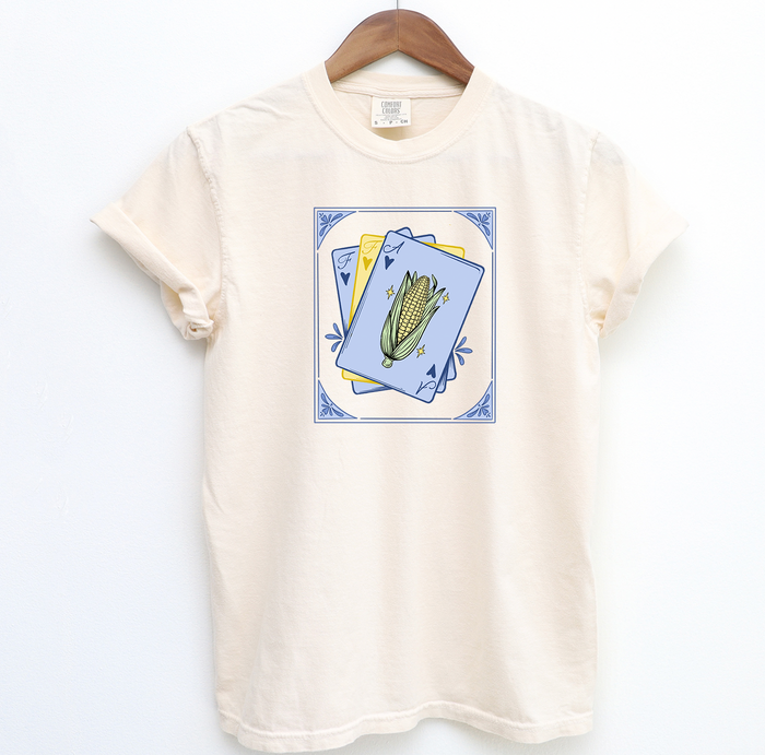 FFA Cards– Comfort Colors T-Shirt