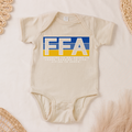 FFA Colorblock– Infant/Toddler/Youth