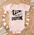 FFA Is For Everyone Black– Infant/Toddler/Youth