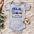 FFA Polaroid– Infant/Toddler/Youth