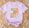 FFA Stamp- Bella Canvas T-Shirt
