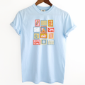 FFA Stamp– Comfort Colors T-Shirt