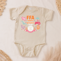 FFA Support Agriculture Symbols– Infant/Toddler/Youth