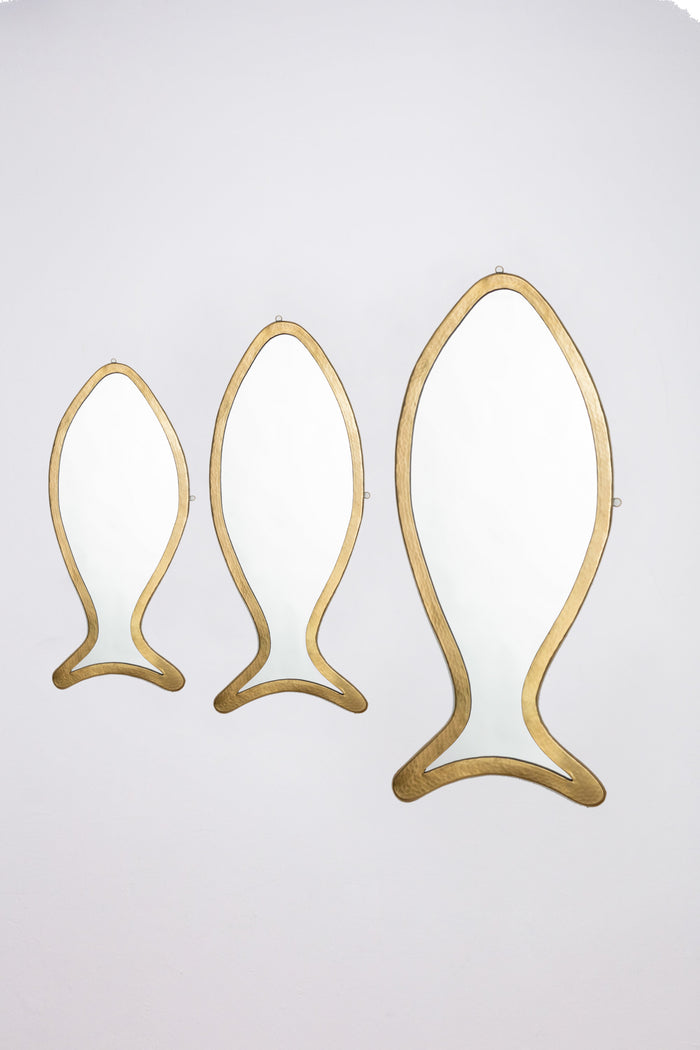 Fish Mirror
