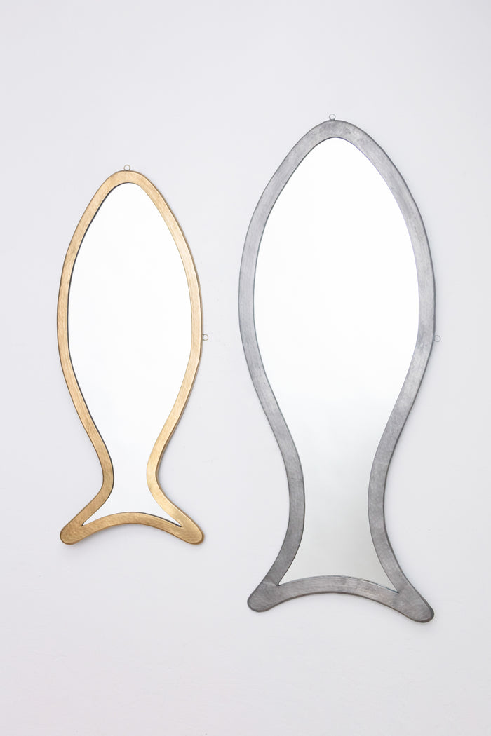 Fish Mirror
