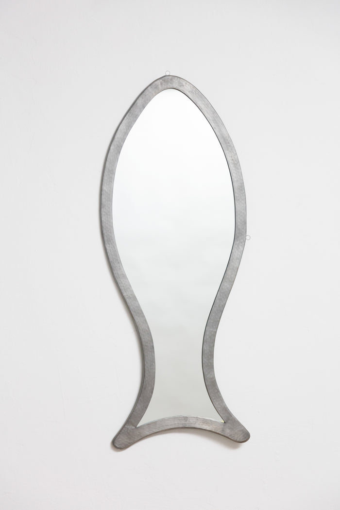 Fish Mirror