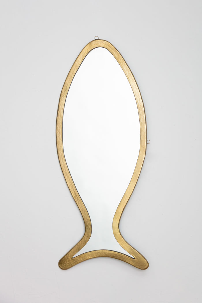Fish Mirror