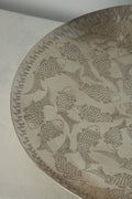Fish Serving Plate