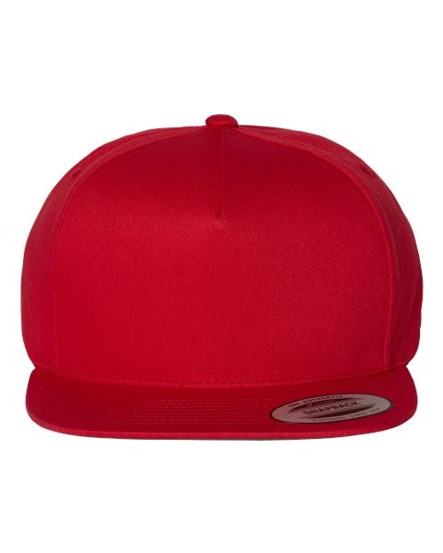 Red / Adjustable